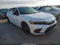 19XFL2H83PE005931 2023 HONDA CIVIC