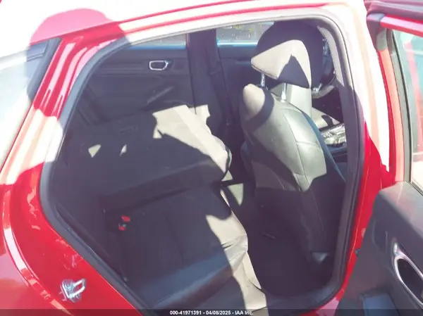 19XFL2H83PE006044 2023 HONDA CIVIC - Image 8