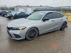 19XFL2H83PE006111 2023 HONDA CIVIC