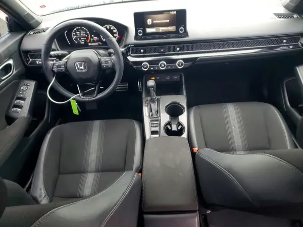 19XFL2H83PE006111 2023 HONDA CIVIC - Image 8