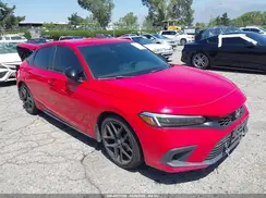 19XFL2H83PE006691 2023 HONDA CIVIC