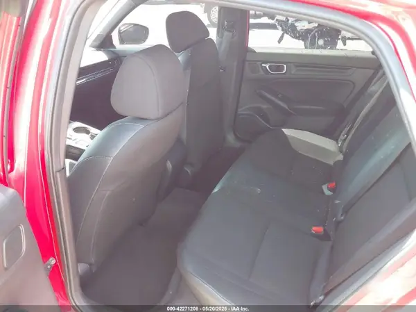 19XFL2H83PE006691 2023 HONDA CIVIC - Image 8