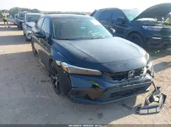 19XFL2H83PE006769 2023 HONDA CIVIC