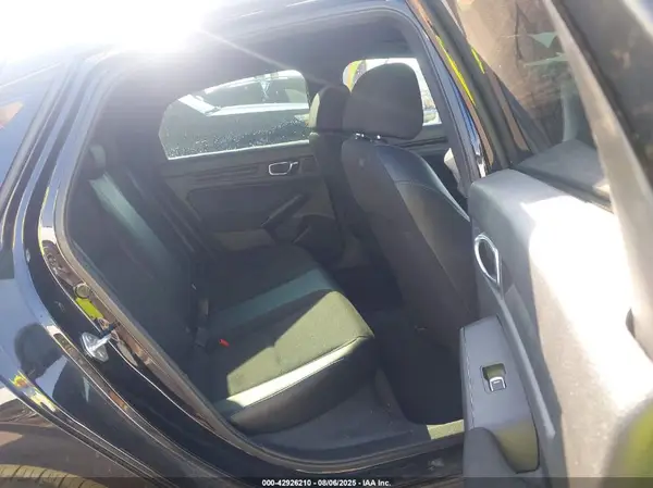 19XFL2H83PE006769 2023 HONDA CIVIC - Image 8