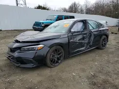 19XFL2H83PE00743 2023 HONDA CIVIC