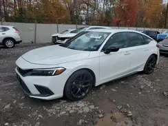 19XFL2H83PE007758 2023 HONDA CIVIC
