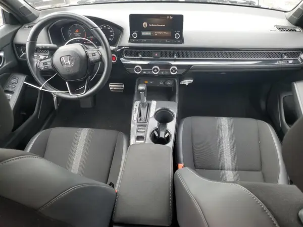 19XFL2H83PE007758 2023 HONDA CIVIC - Image 8