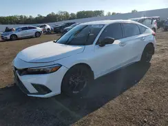 19XFL2H83PE007761 2023 HONDA CIVIC
