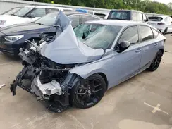 19XFL2H83PE007808 2023 HONDA CIVIC