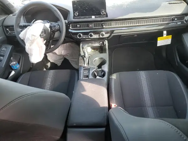 19XFL2H83PE007808 2023 HONDA CIVIC - Image 8