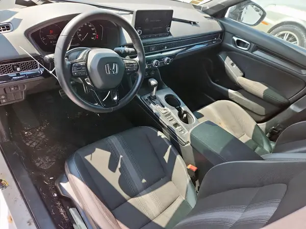 19XFL2H83PE008134 2023 HONDA CIVIC - Image 8