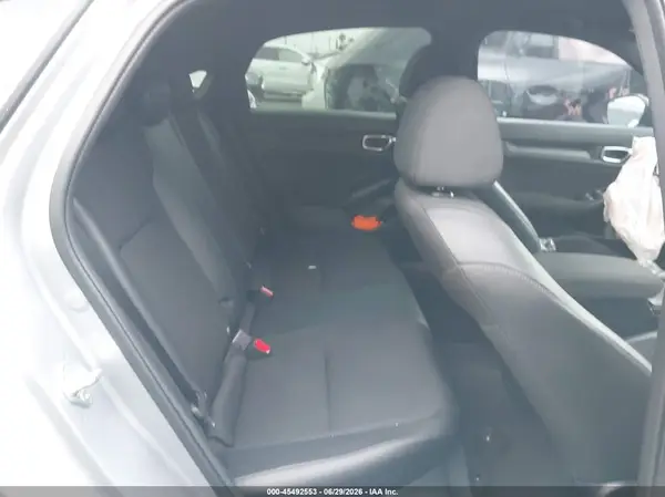 19XFL2H83PE008361 2023 HONDA CIVIC - Image 8