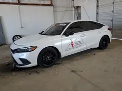 19XFL2H83PE008389 2023 HONDA CIVIC
