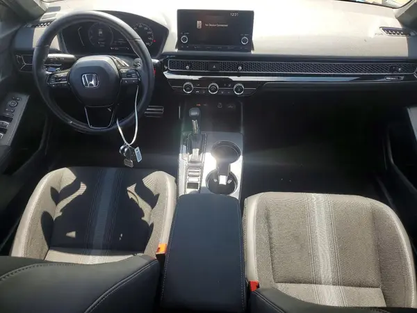 19XFL2H83PE008411 2023 HONDA CIVIC - Image 8