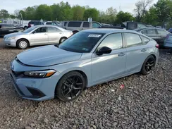 19XFL2H83PE008697 2023 HONDA CIVIC