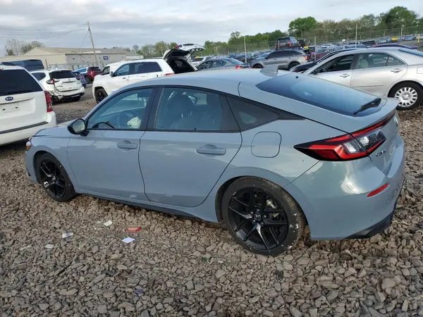 19XFL2H83PE008697 2023 HONDA CIVIC - Image 2