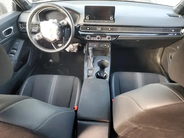 19XFL2H83PE008697 2023 HONDA CIVIC - Image 8