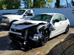 19XFL2H83PE008716 2023 HONDA CIVIC