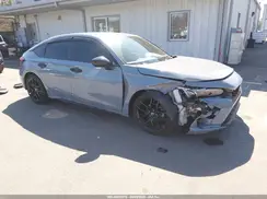 19XFL2H83PE009834 2023 HONDA CIVIC