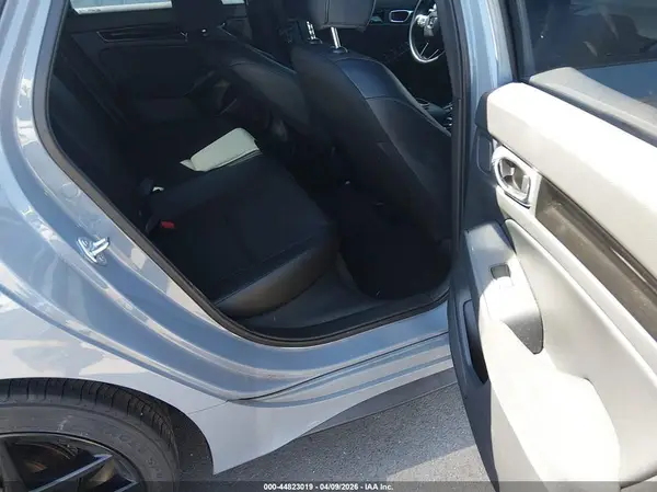 19XFL2H83PE009834 2023 HONDA CIVIC - Image 8