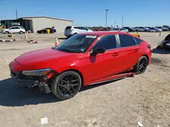 19XFL2H83PE009901 2023 HONDA CIVIC