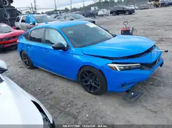 19XFL2H83PE010028 2023 HONDA CIVIC