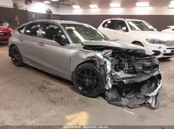19XFL2H83PE010062 2023 HONDA CIVIC