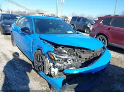 19XFL2H83PE010160 2023 HONDA CIVIC