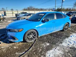19XFL2H83PE010613 2023 HONDA CIVIC