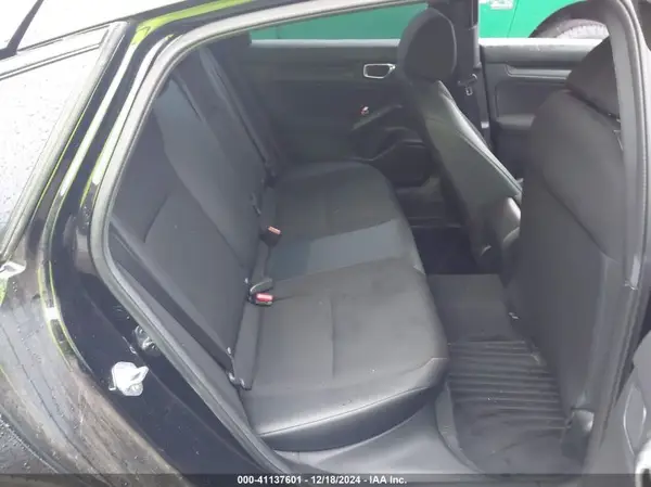19XFL2H83PE010692 2023 HONDA CIVIC - Image 8