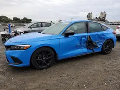 19XFL2H83PE010806 2023 HONDA CIVIC