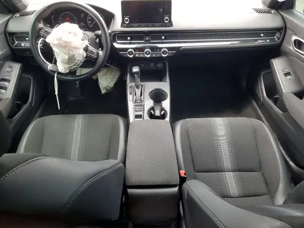 19XFL2H83PE011308 2023 HONDA CIVIC - Image 8
