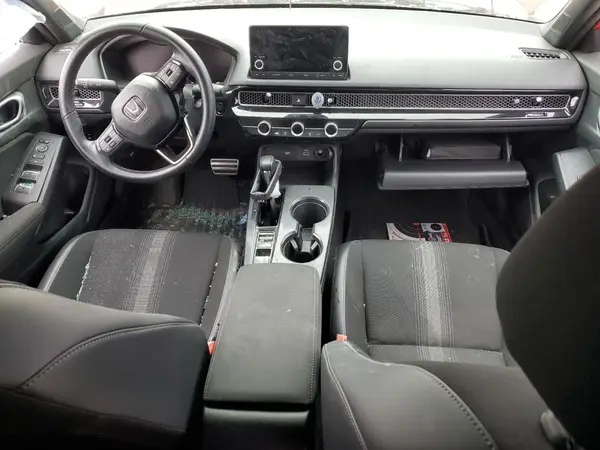 19XFL2H83PE012054 2023 HONDA CIVIC - Image 8