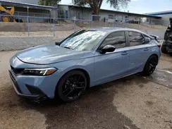 19XFL2H83PE012099 2023 HONDA CIVIC
