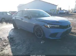 19XFL2H83PE012491 2023 HONDA CIVIC
