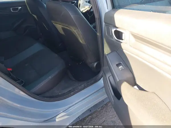 19XFL2H83PE012491 2023 HONDA CIVIC - Image 8