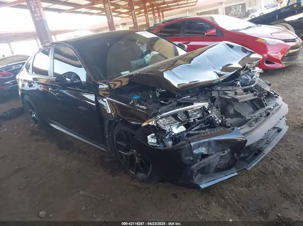 19XFL2H83PE013527 2023 HONDA CIVIC - Image 1