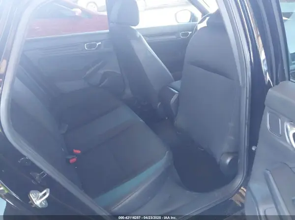 19XFL2H83PE013527 2023 HONDA CIVIC - Image 8