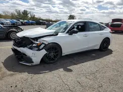 19XFL2H83PE013642 2023 HONDA CIVIC