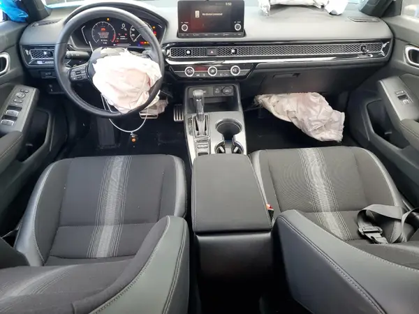 19XFL2H83PE013642 2023 HONDA CIVIC - Image 8