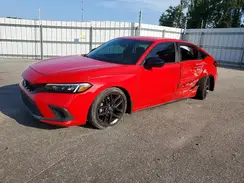 19XFL2H83PE014676 2023 HONDA CIVIC