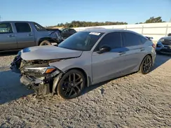 19XFL2H83PE015312 2023 HONDA CIVIC