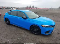 19XFL2H83PE015827 2023 HONDA CIVIC