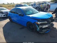 19XFL2H83PE015830 2023 HONDA CIVIC
