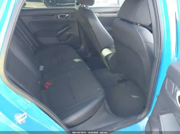 19XFL2H83PE015830 2023 HONDA CIVIC - Image 8