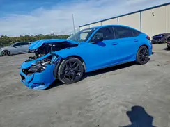 19XFL2H83PE016055 2023 HONDA CIVIC