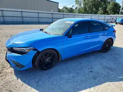 19XFL2H83PE016671 2023 HONDA CIVIC