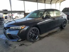 19XFL2H83PE017948 2023 HONDA CIVIC