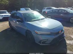 19XFL2H83PE018405 2023 HONDA CIVIC