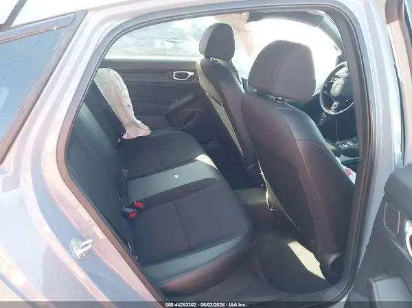 19XFL2H83PE018405 2023 HONDA CIVIC - Image 8